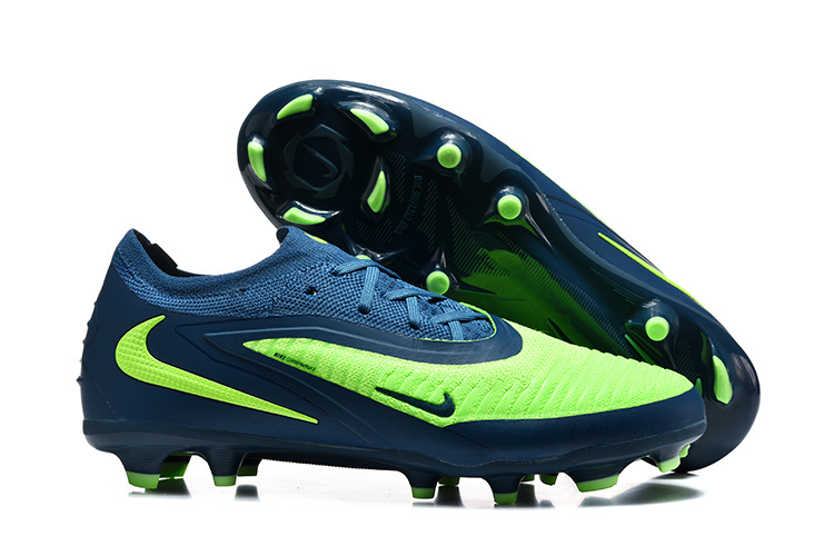 Nike Soccer Shoes-246